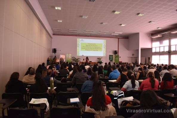 Jornada de Zoonosis "Una Salud"