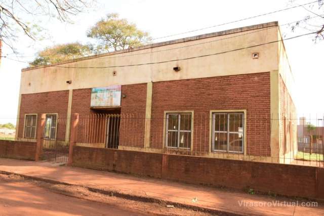 Se ha iniciado la remodelación del Centro de Desarrollo Infantil (CDI) Esperanza con recursos propios.
