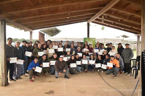 Curso de Inseminación
