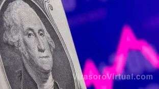 Dólar sin freno: el blue se disparó a $945 y la brecha alcanzó niveles récord