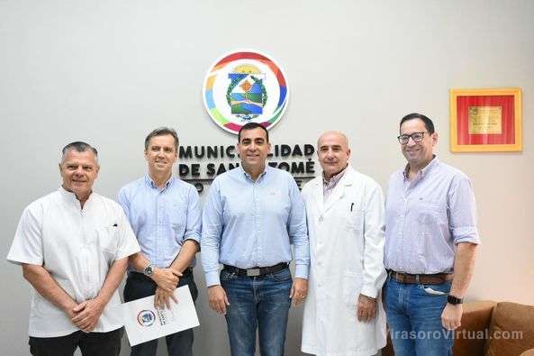 ¡Continuan apoyando y promoviendo la educación en la ciudad!