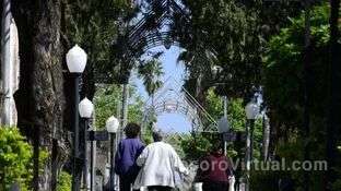 Habilitan turnos para visitar los cementerios en el Día de la Madre
