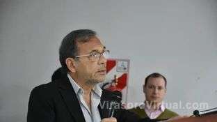 Cardozo: “En Corrientes, la salud pública continuará siendo una política de Estado”