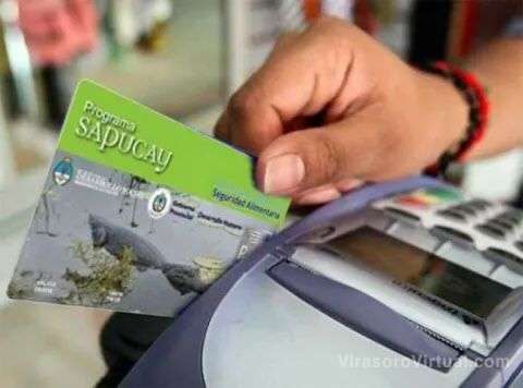 Habilitan la Tarjeta Sapucay con 100% de aumento