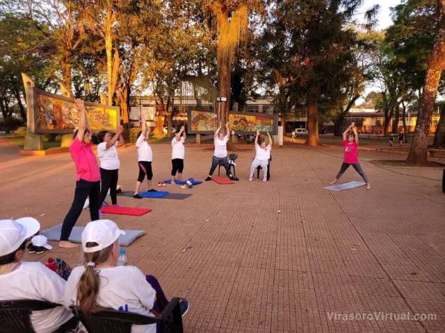 En Virasoro la salud mental cuenta con atención integral