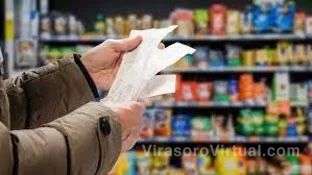 El NEA con la inflación más alta del país: 13% en septiembre y 105% en lo que va del año