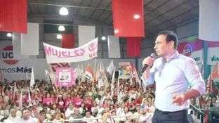 Valdés sobre los comicios aseguró que “va a ser la peor elección del peronismo"
