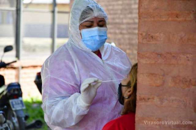 Corrientes registró 2 casos nuevos de Coronavirus