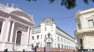 La Provincia otorgó un aumento del 25% a las becas de formación que perciben los residente