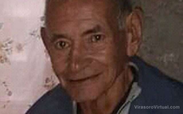 Desapareció hace 40 días y sigue la intensa búsqueda