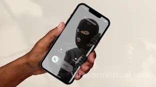 Una mujer denunció que fue estafada tras una llamada por Whatsapp