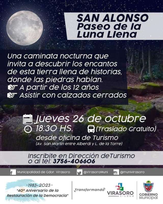 Turismo