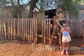 Es todo para mí', papá a hija que a los 12 años tuvo que criar a sus 6 hermanitos