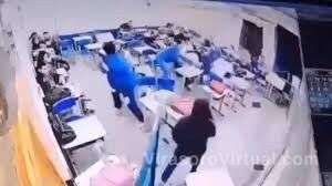 Tiroteo en una escuela en Brasil dejó una alumna muerta y tres heridos
