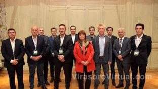 Juntos por el Cambio prepara reunión en Buenos Aires de cara al balotaje