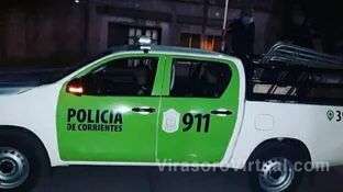 El crimen ocurrió el sábado a la madrugada tras un altercado.