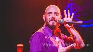 El humor de Pablo Picotto vuelve a Corrientes y Resistencia