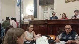 200 urnas por hora: terminó el recuento en tiempo récord y hoy se hará el acto de clausura