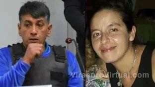 Causa Alba Ricotti: la hija pidió cambiar el apellido del padre, condenado por femicidio