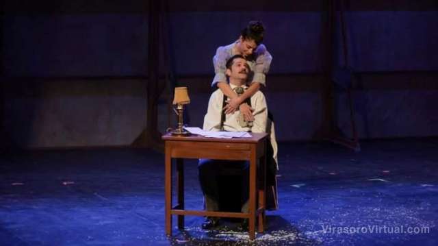 Este fin de semana llega "La Noche de los Teatros" a Corrientes