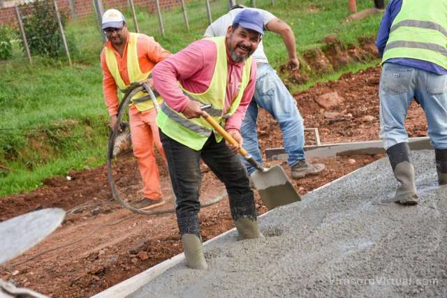 Obras necesarias para la seguridad vial de los santotomeños