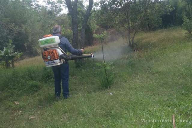 De a poco esta situación delicada para la ciudad va llegando a su fin