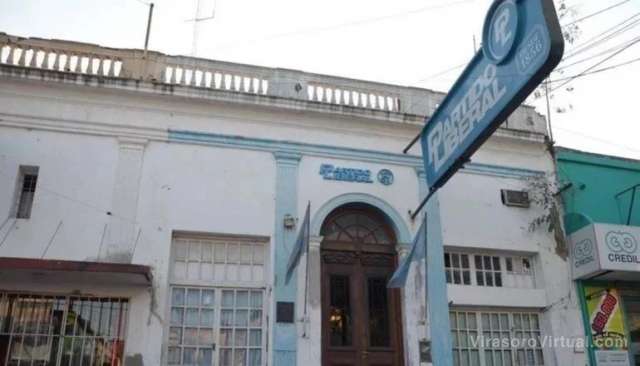 Balotaje: el Partido Liberal apoyará la fórmula presidencial Milei- Villaroel