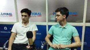 Estudiantes de abogacía competirán a nivel nacional y buscan ayuda para poder viajar