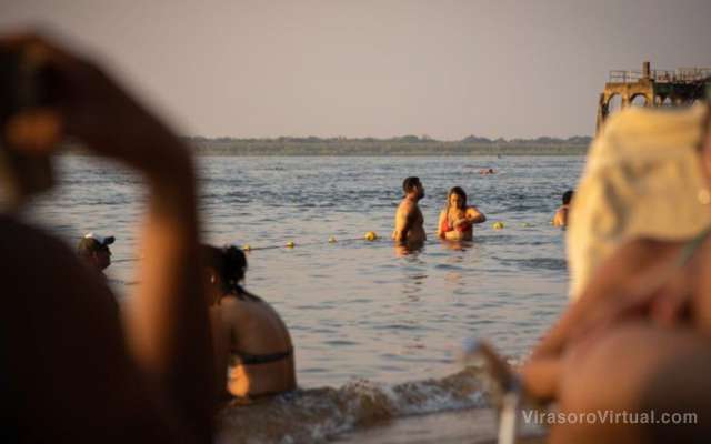 Aseguran que noviembre traerá más lluvias, crecidas de los ríos y temperaturas anormales