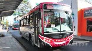 A partir de mañana el costo del pasaje para el transporte urbano será de $200
