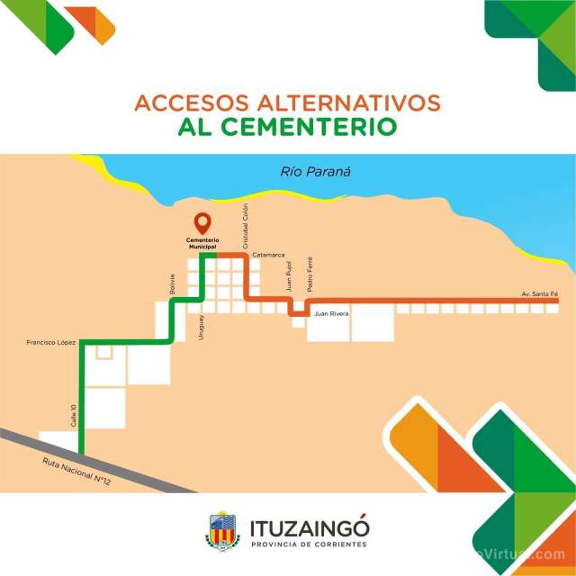 Atención!