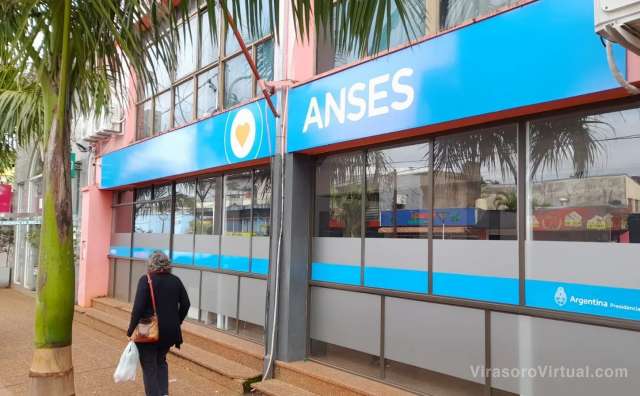La ampliación de créditos ANSES para jubilados y trabajadores en relación de dependencia
