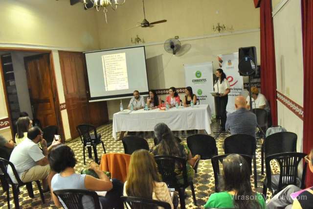 CAPACITACIÓN EN INSERCIÓN LABORAL DE PERSONAS CON DISCAPACIDAD