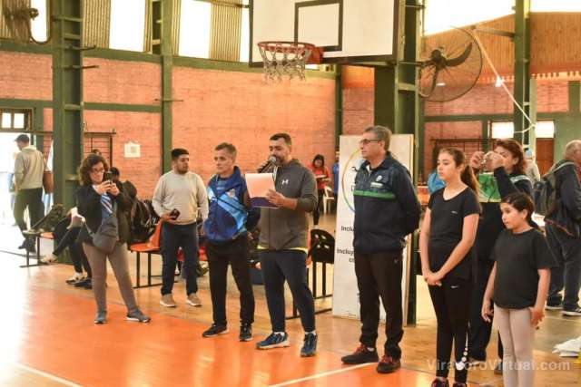 Torneo Provincial de Newcom