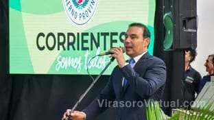Valdés, en la lista de los políticos espiados por un agente clandestino