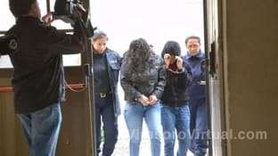 Juzgarán a una mujer por brutal golpiza a su bebé de siete meses de vida