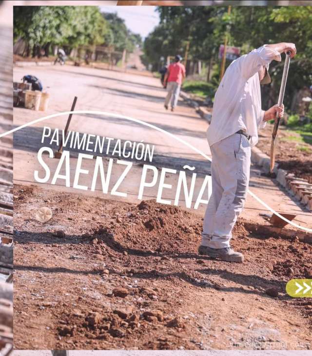 Ya casi finalizan otra obra más!