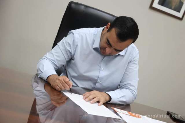 ¡Trabajan juntos hacia un futuro de vanguardia!