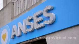 La ANSES anunció que el último aumento anual de jubilaciones y pensiones será del 20,87%,