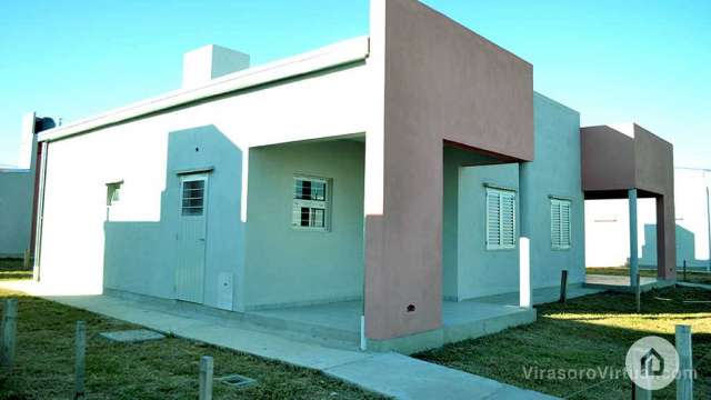 INVICO | VIVIENDAS PARA VIRASORO