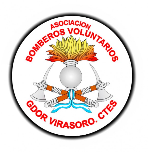 El cuartel de Bomberos Voluntarios comunica
