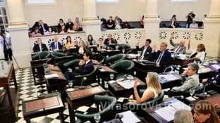 La Cámara de Diputados aprobó la creación del Juzgado de Familia, Niñez y Adolescencia