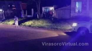 Ordenaron la detencion de la mujer que mato a sus 2 hijos