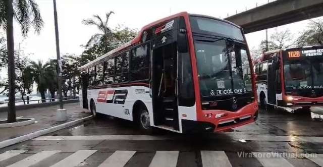 La Municipalidad de Corrientes anunció que el 19 de 7 a 19 , el transporte urbano de pasajeros será gratuito