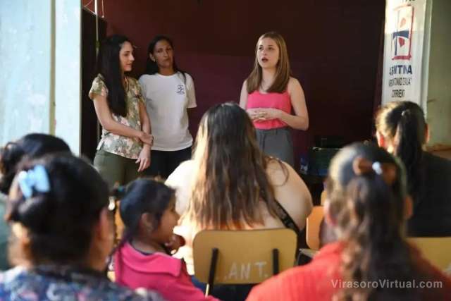 Día de la Eliminación de la Violencia contra la Mujer