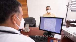 El Cardiológico de Corrientes realizó un estudio de 10 años sobre la ablación de fibrilación auricular,
