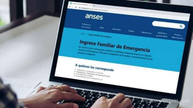 ANSES Anuncia Incentivo de Fin de Año: Presentación Online de la Libreta AUH para Beneficiarios