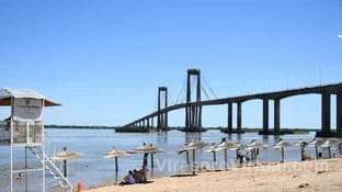 Expectativa en Corrientes para el verano: se espera 100% de ocupación hotelera