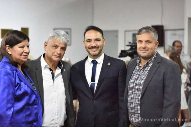 La Municipalidad de Ituzaingó informa a la comunidad sobre los resultados de la Sesión Preparatoria del HCD