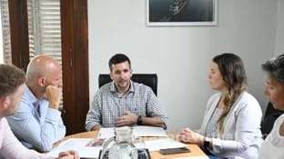 Lanzan microcréditos para jóvenes profesionales: cómo acceder